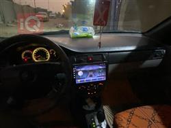 شيفروليه اوبترا